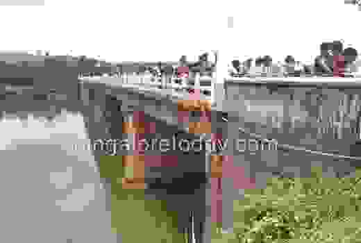 Maravoor accident